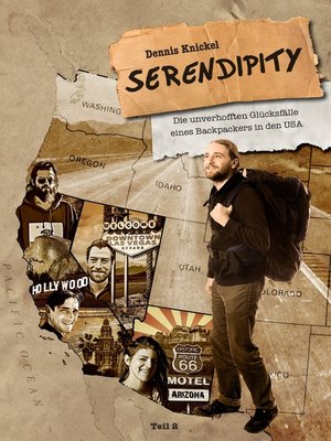 cover image of Serendipity